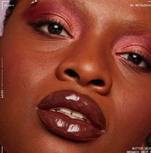 Load image into Gallery viewer, NYX BUTTER GLOSS-Brownie Drip
