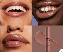 Load image into Gallery viewer, Nyx Butter gloss-BUTTERSCOTCH
