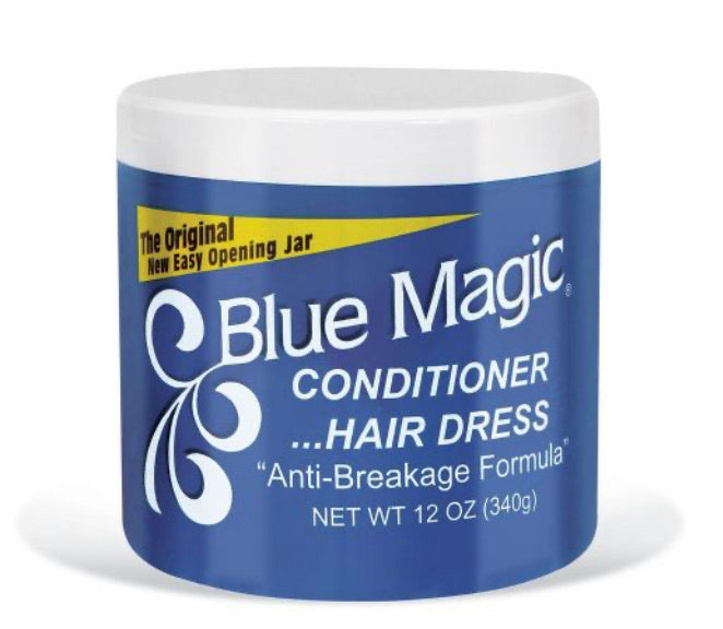 Blue Magic Conditioner Hair Dress