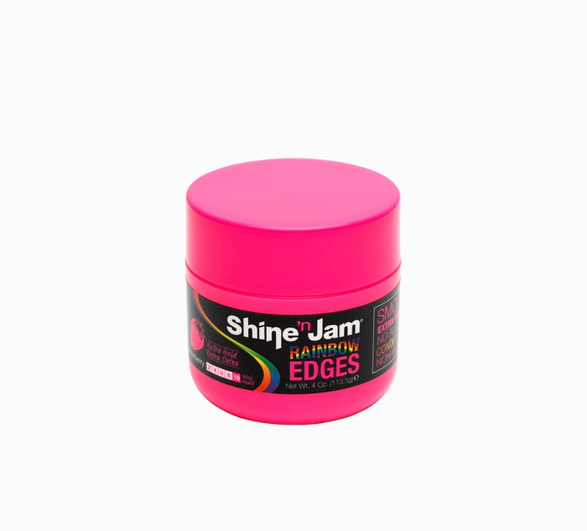 Ampro Shine &Jam-STRAWBERRY