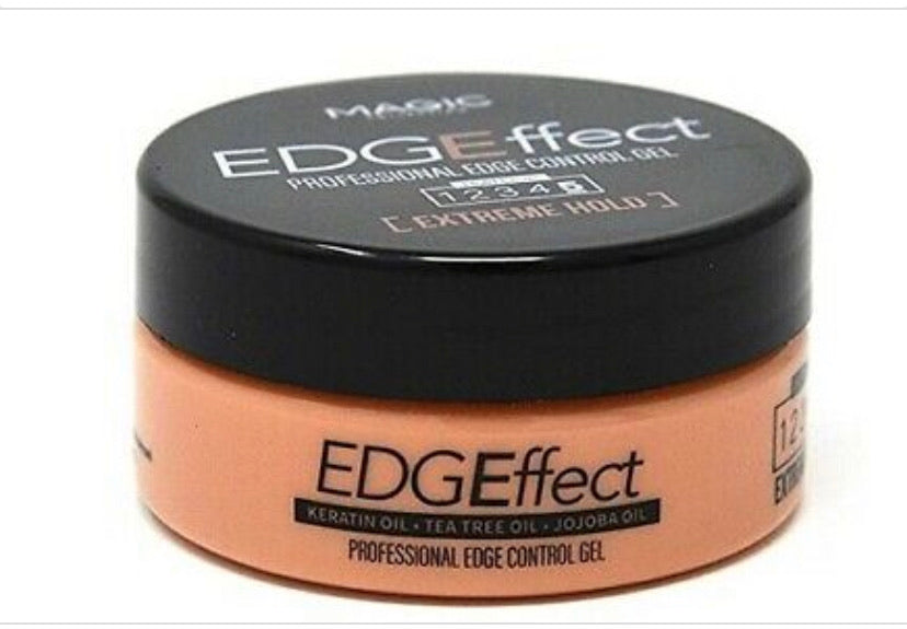 Edge effect 3.38 extreme hold