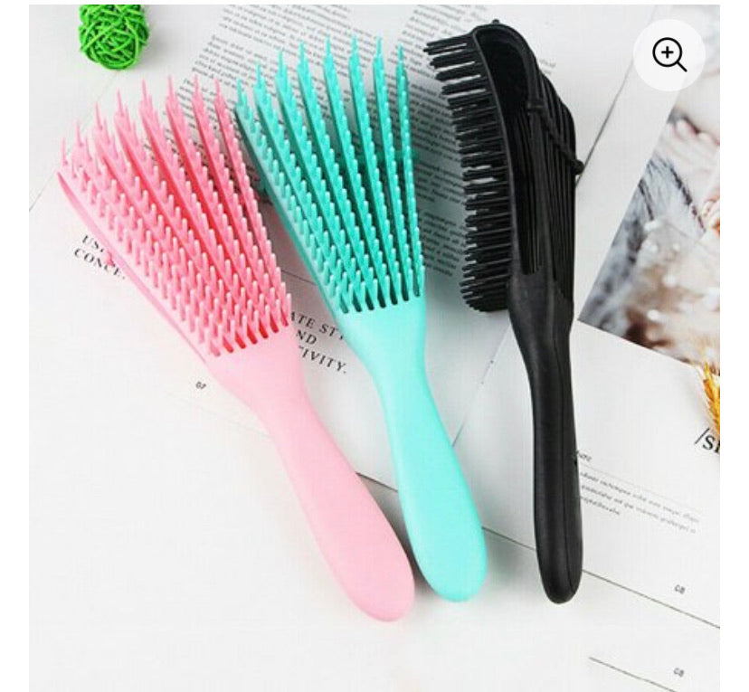 Detangling Brush