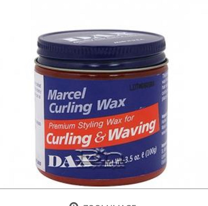 Dax-curl & wave 3.5 oz