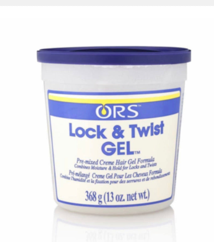 ORS Lock & Twist Gel 13oz