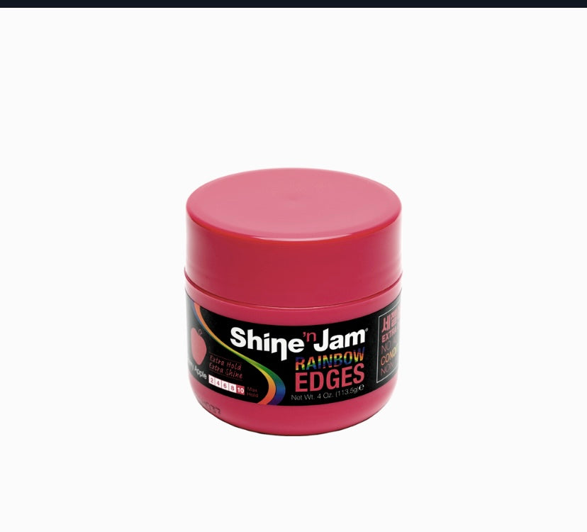 Ampro Shine & Jam-CHERRY/APPLE