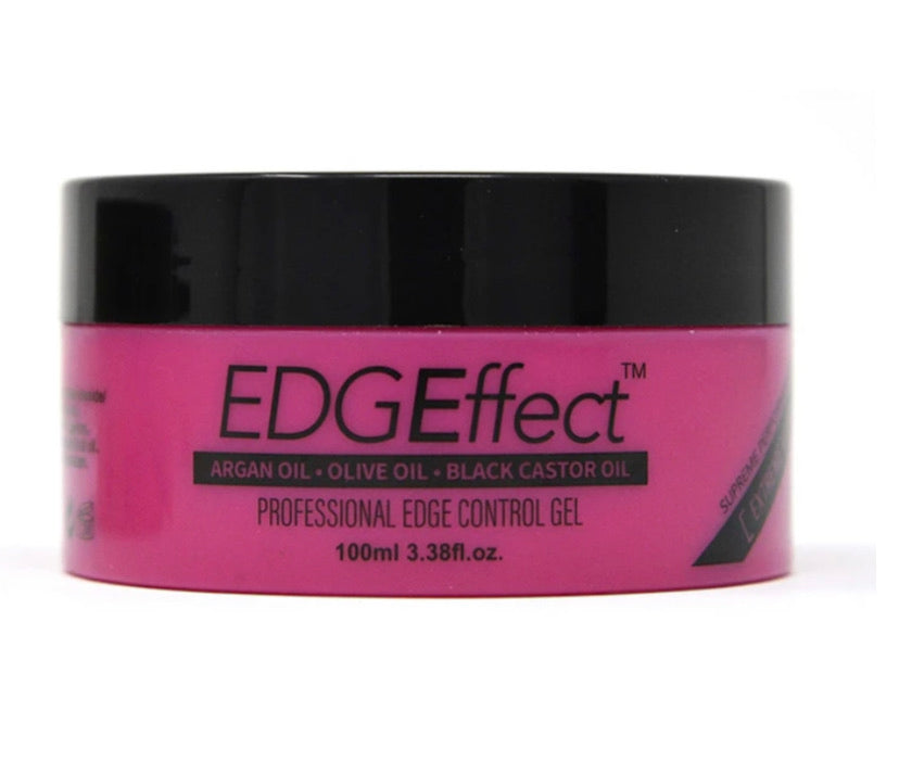 Edge Effect Extreme Hold Pink 3.38oz