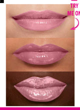 Load image into Gallery viewer, NYX Butter Gloss-Bit of Honey
