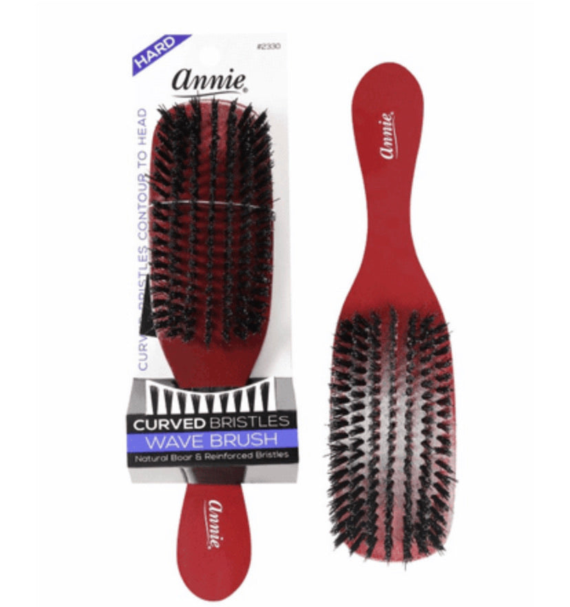 Annie Wave Brush