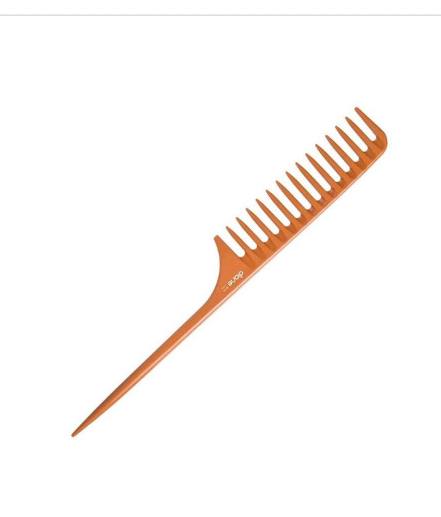 Detangling comb