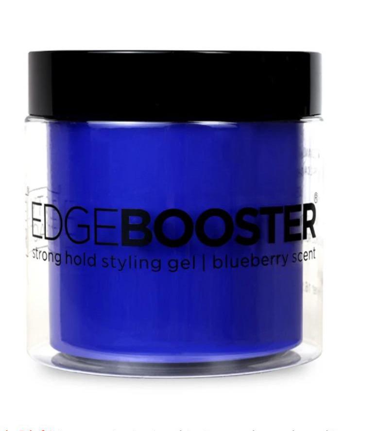 Style Factor  Gel-blueberry 16.9oz