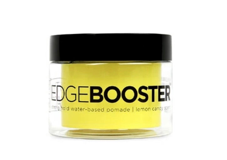 Style Factor Edge Booster 3.38 oz-LEMON CANDY