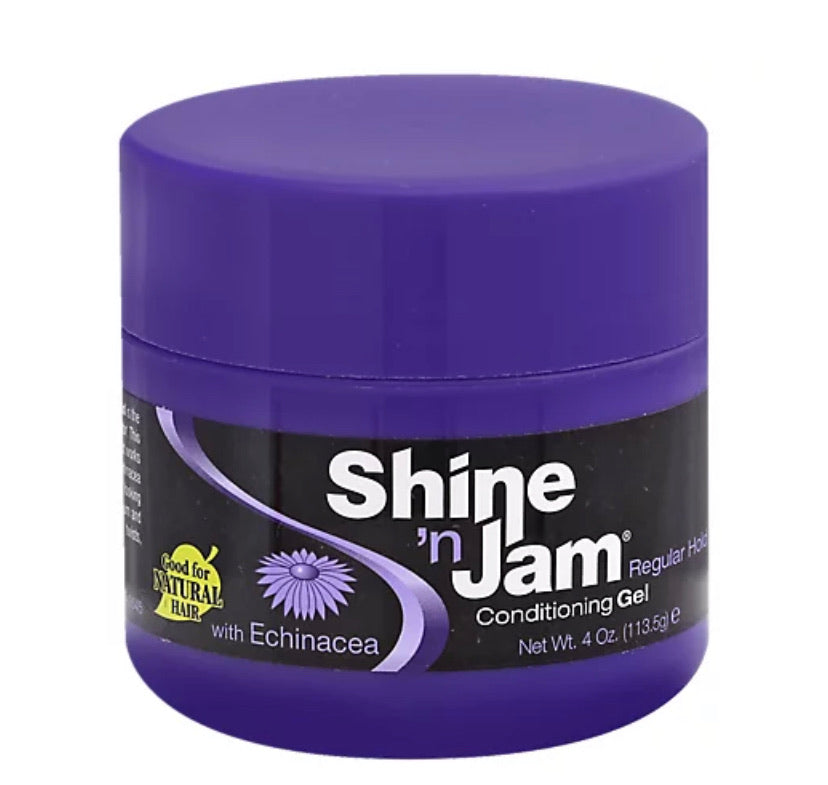 Shine ‘n Jam-Echinaca 4 oz