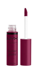 Load image into Gallery viewer, NYX Butter gloss-Cranberry Pie
