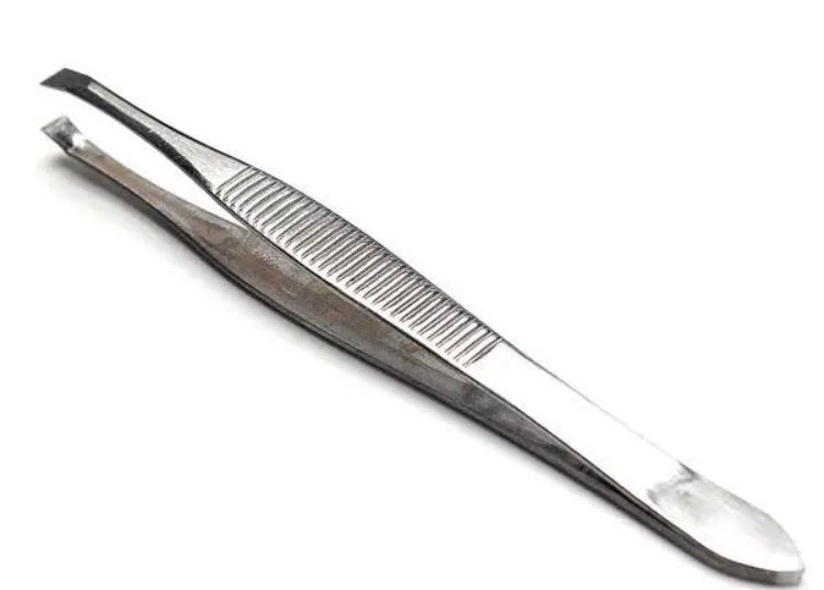 Precision Tweezers