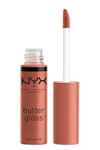 Load image into Gallery viewer, NYX Butter Gloss-Bit of Honey
