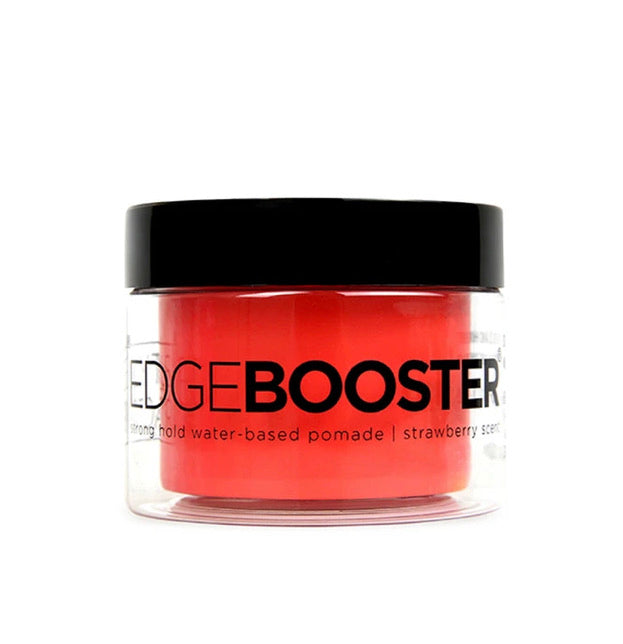 Style Factor Edge Booster -Strawberry 3.38oz