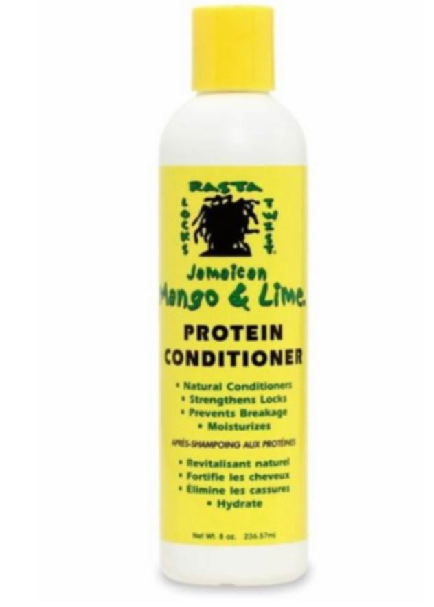 Mango & Lime Protein conditioner