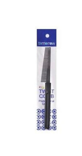 Twist Comb