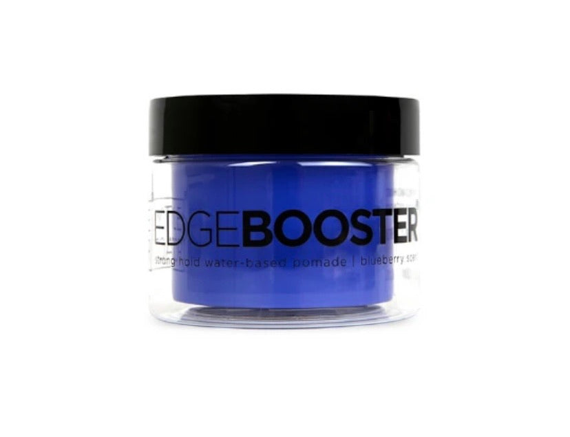 Style Factor Edge Booster 3.38 oz -BLUEBERRY