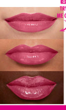 Load image into Gallery viewer, NYX Butter Gloss-Strawberry Cheesecake
