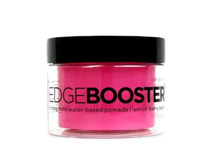 Style Factor Edge Booster 3.38 oz -LEMON BERRY